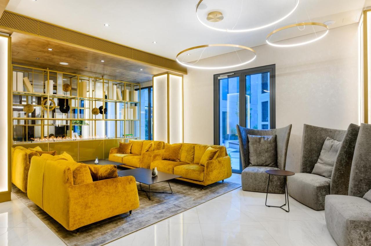 Hotel Emerald 4*