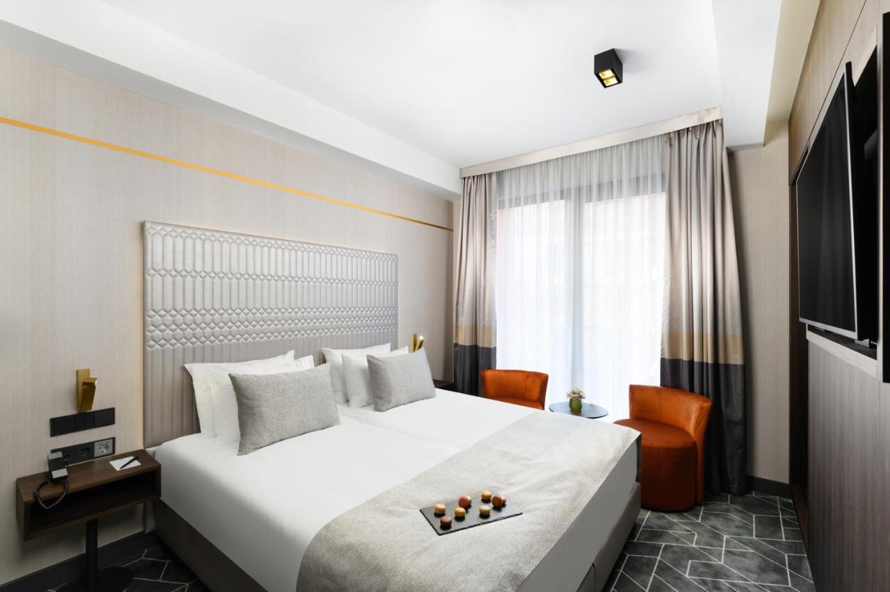 Emerald Hotel 4*