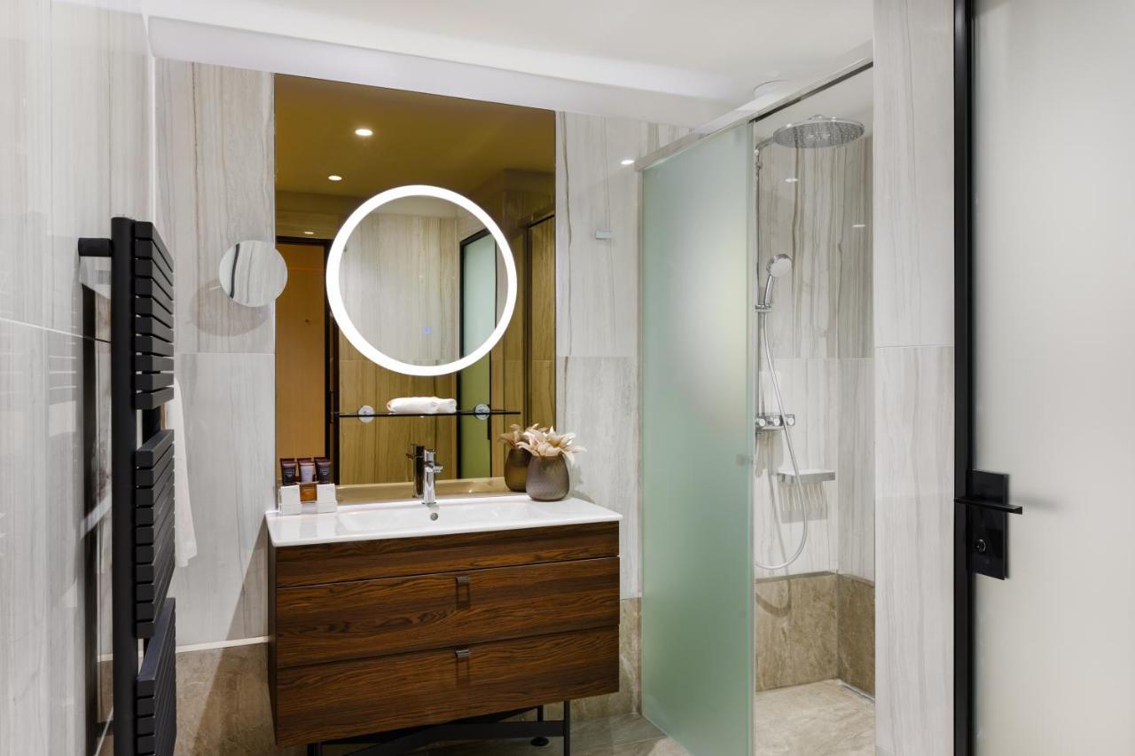 Emerald Hotel 4*